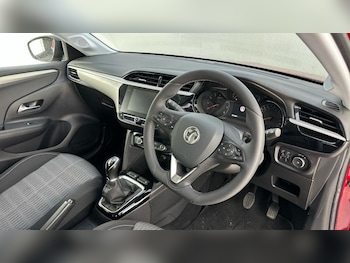 Used Vauxhall Corsa undefined for sale - 77036846: Photo