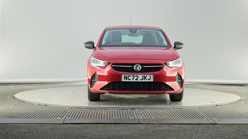 Used Vauxhall Corsa for sale - 77036846: Photo 3