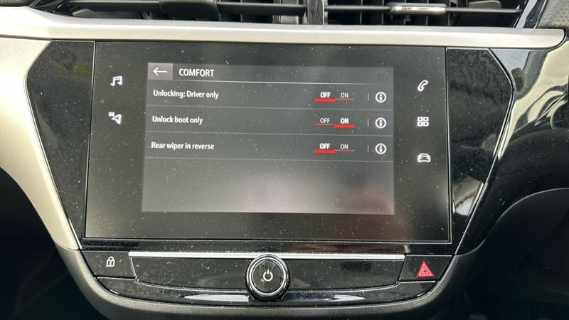 Used Vauxhall Corsa for sale - 77036846: Photo 35