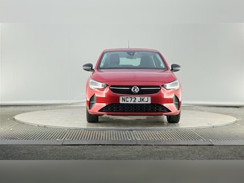 Used Vauxhall Corsa undefined for sale - 77036846: Photo