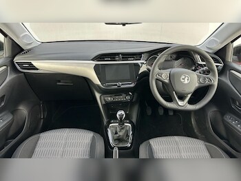 Used Vauxhall Corsa undefined for sale - 77036846: Photo