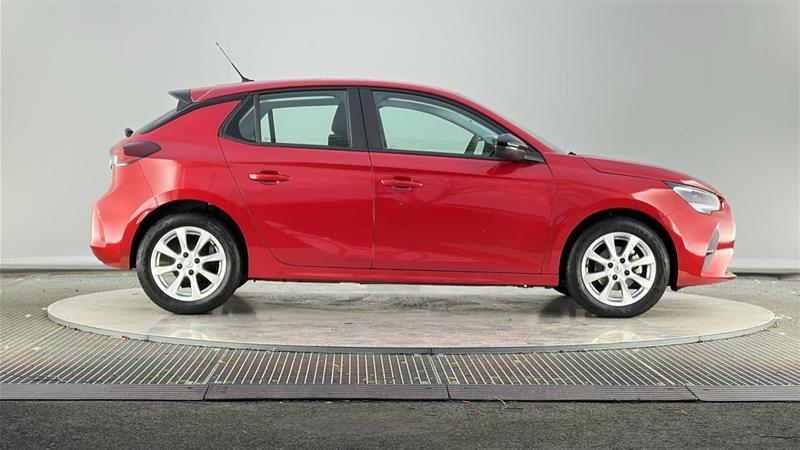 Used Vauxhall Corsa for sale - 77036846: Photo 5