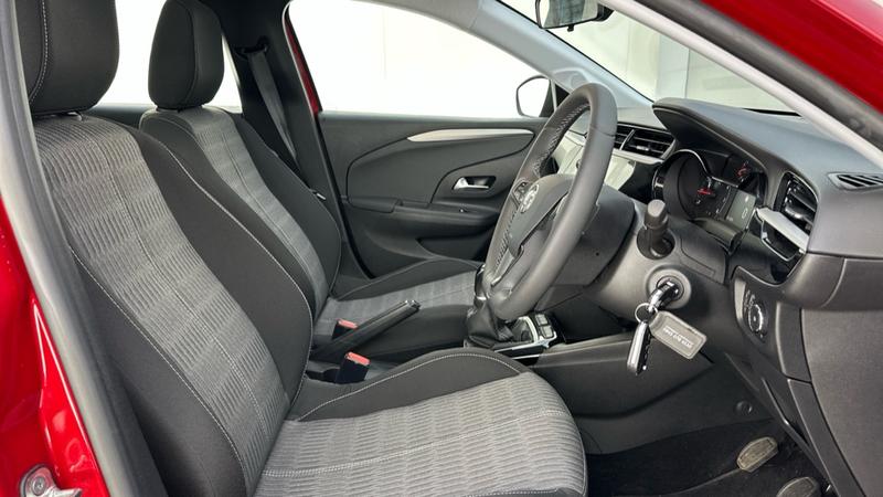 Used Vauxhall Corsa for sale - 77036846: Photo 55