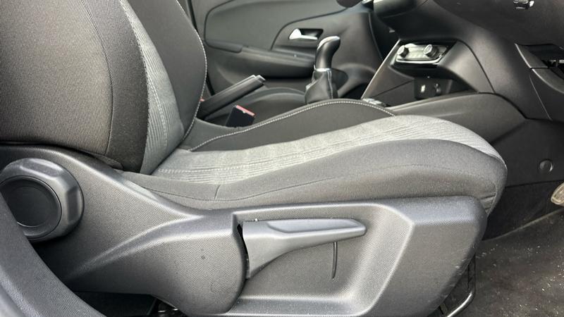 Used Vauxhall Corsa for sale - 77036846: Photo 58