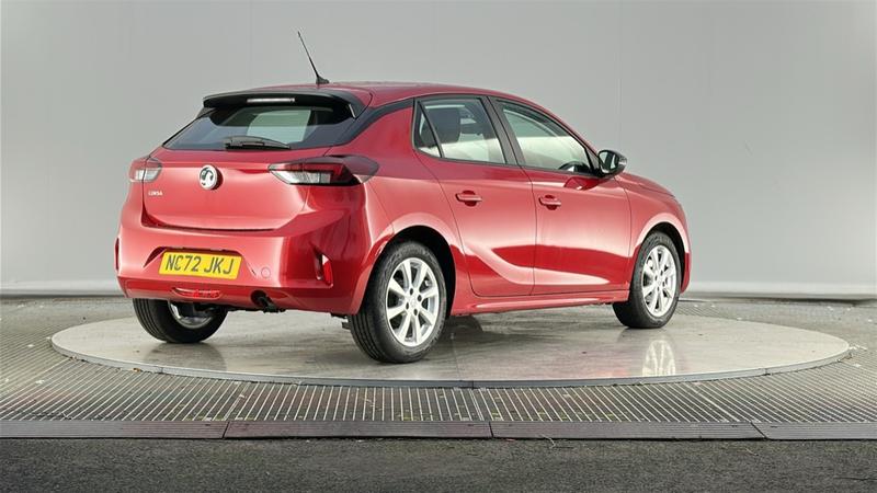 Used Vauxhall Corsa for sale - 77036846: Photo 6