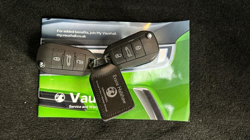 Used Vauxhall Corsa for sale - 77036846: Photo 62