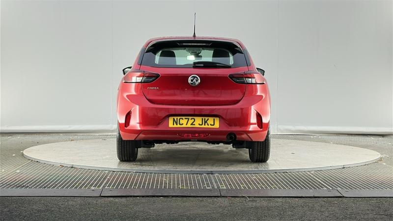 Used Vauxhall Corsa for sale - 77036846: Photo 7