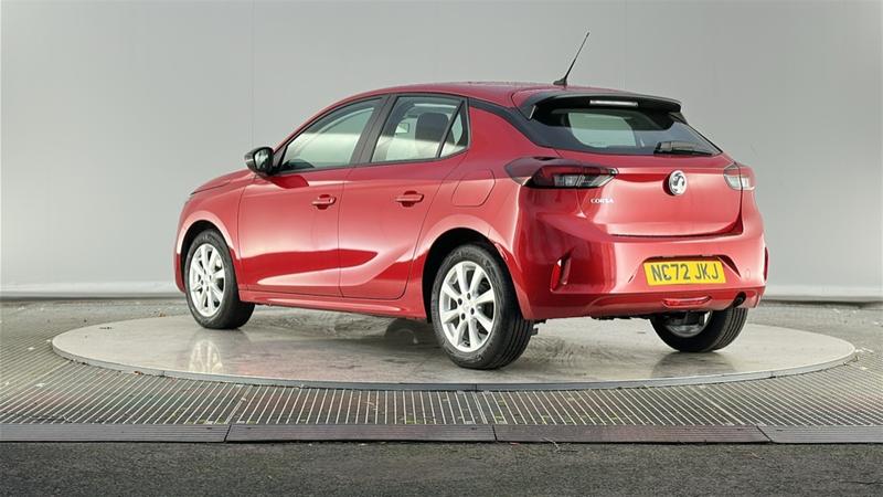 Used Vauxhall Corsa for sale - 77036846: Photo 8