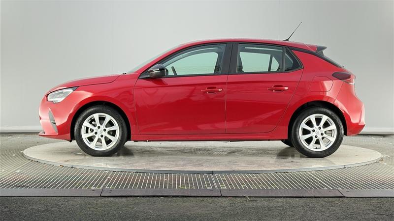 Used Vauxhall Corsa for sale - 77036846: Photo 9
