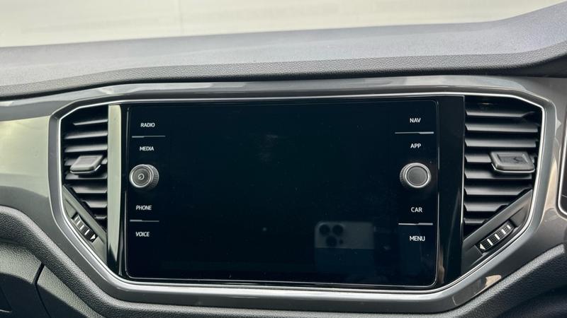 Used Volkswagen T-Roc 2021 for sale - 76534476: Photo 12