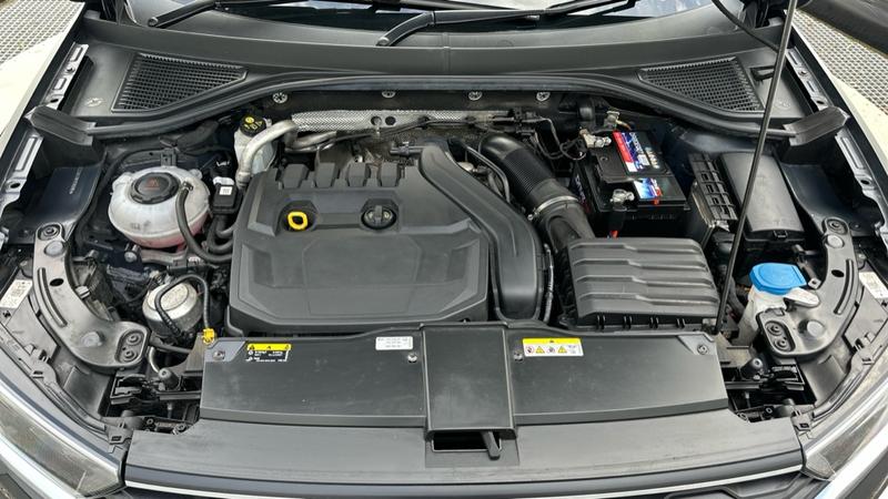 Used Volkswagen T-Roc 2021 for sale - 76534476: Photo 16