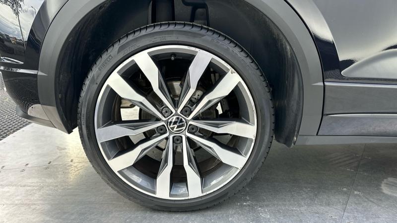 Used Volkswagen T-Roc 2021 for sale - 76534476: Photo 19