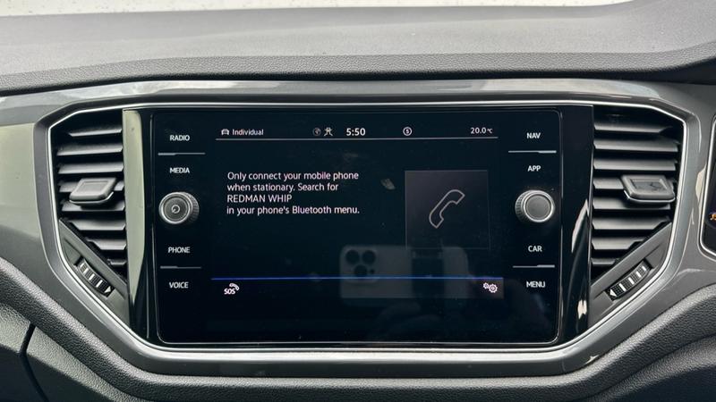 Used Volkswagen T-Roc 2021 for sale - 76534476: Photo 31