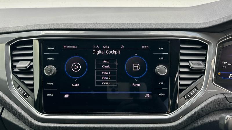 Used Volkswagen T-Roc 2021 for sale - 76534476: Photo 41