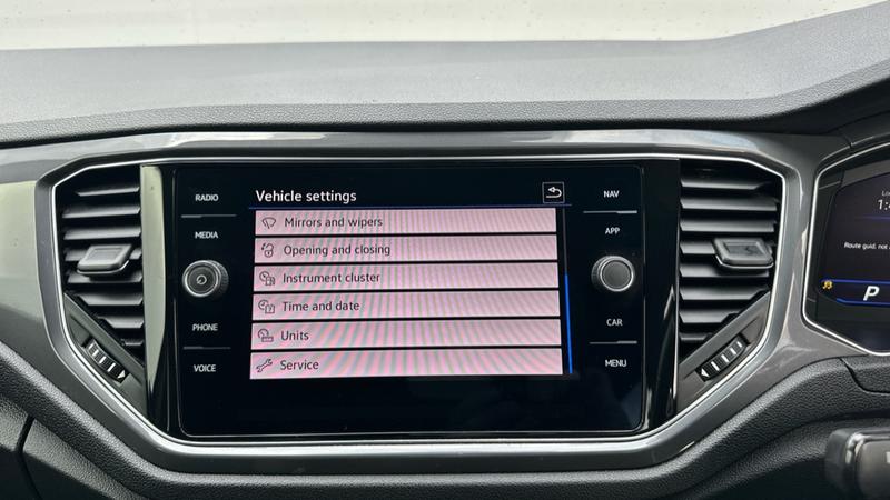 Used Volkswagen T-Roc 2021 for sale - 76534476: Photo 43