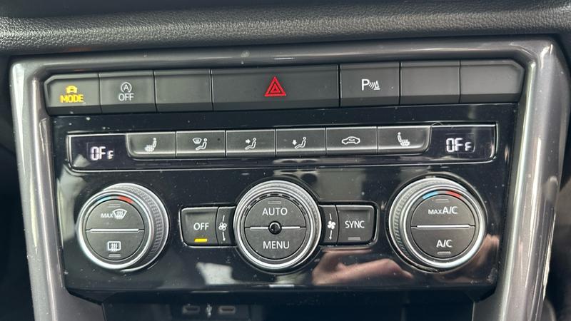 Used Volkswagen T-Roc 2021 for sale - 76534476: Photo 46