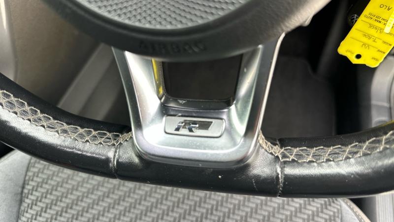 Used Volkswagen T-Roc 2021 for sale - 76534476: Photo 55