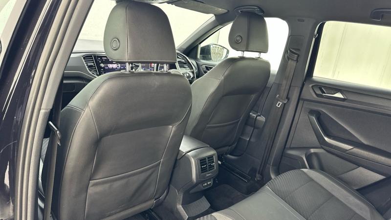 Used Volkswagen T-Roc 2021 for sale - 76534476: Photo 67