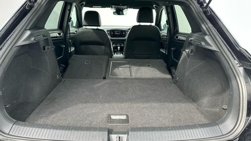 Used Volkswagen T-Roc 2021 for sale - 76534476: Photo 70