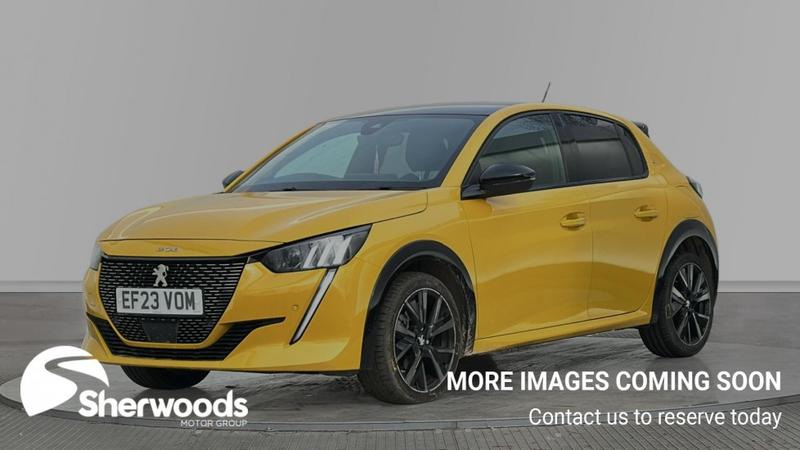 Used Peugeot 208 2023 for sale - 77763451: Photo 2