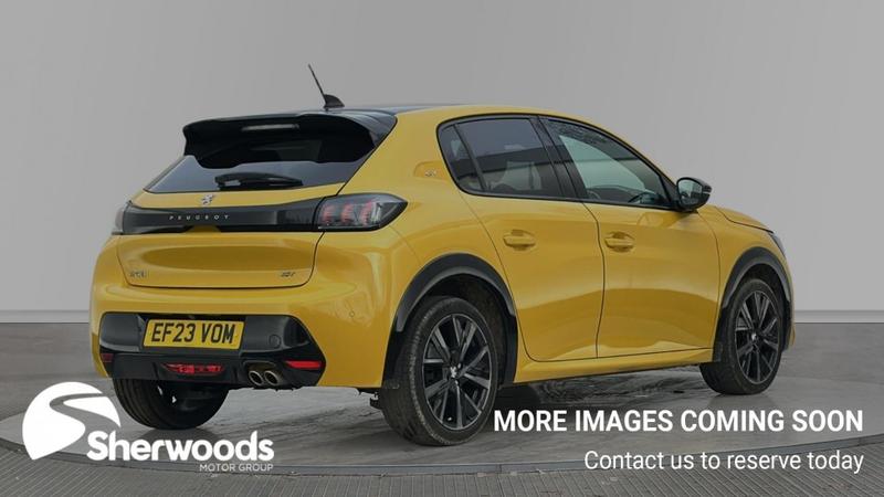 Used Peugeot 208 2023 for sale - 77763451: Photo 4