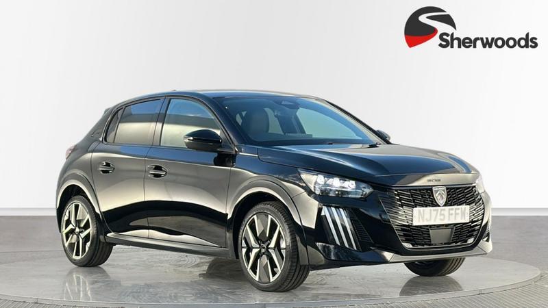 Used Peugeot 208 2025 for sale - 76190500: Photo 1