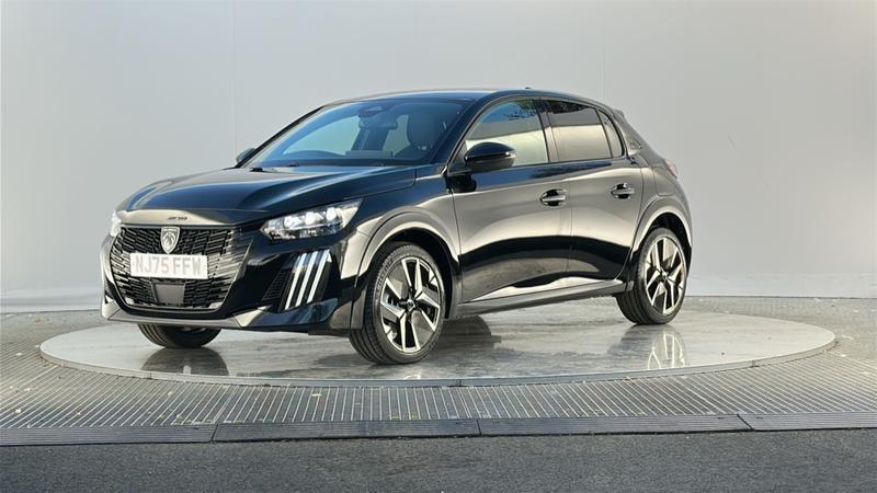 Used Peugeot 208 2025 for sale - 76190500: Photo 10