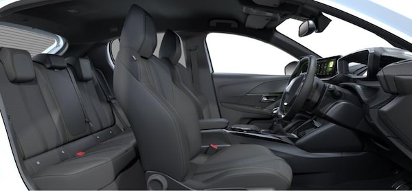 Used Peugeot 208 2025 for sale - 76190500: Photo 10