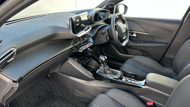 Used Peugeot 208 2025 for sale - 76190500: Photo 11