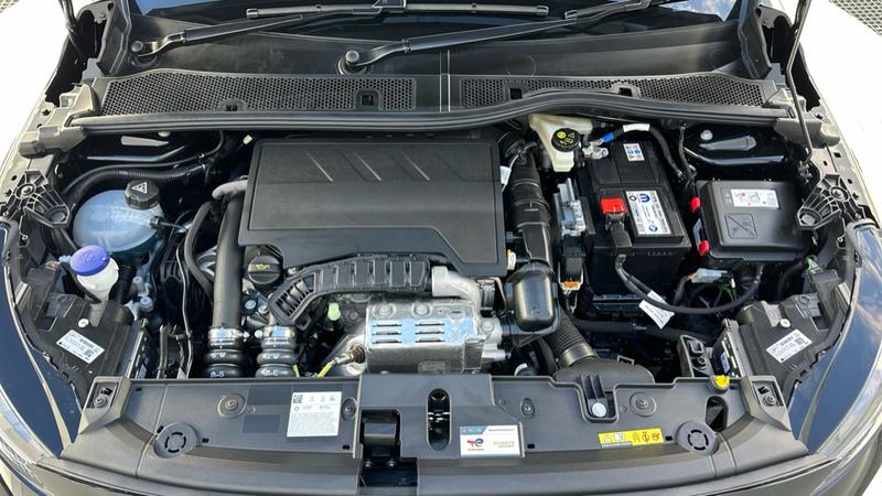 Used Peugeot 208 2025 for sale - 76190500: Photo 16