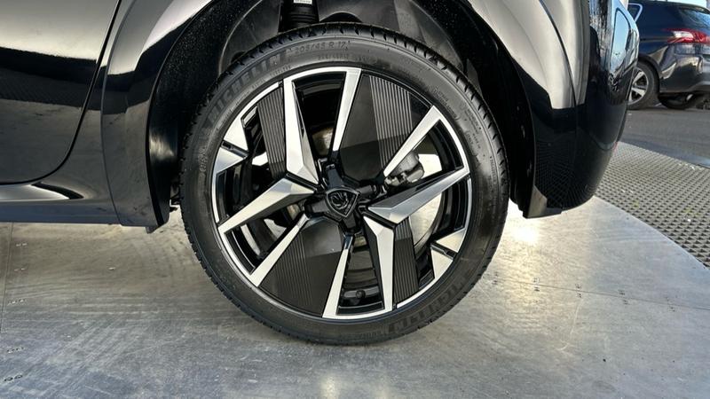 Used Peugeot 208 2025 for sale - 76190500: Photo 18