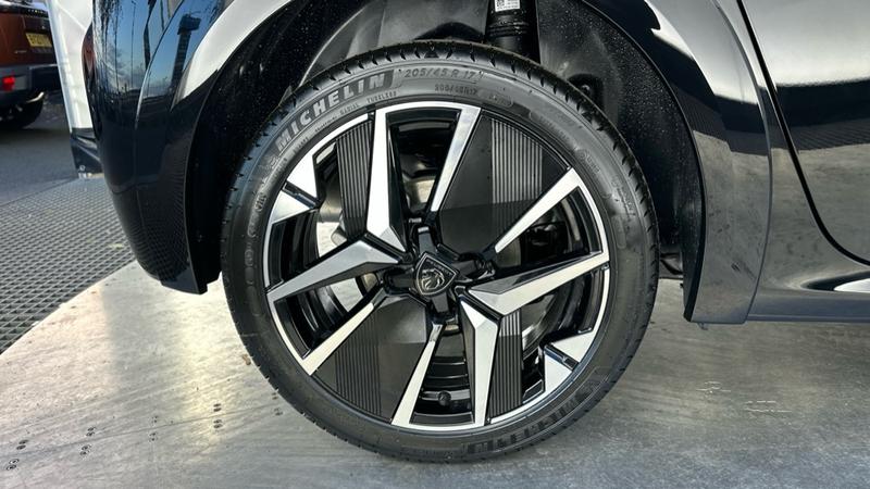 Used Peugeot 208 2025 for sale - 76190500: Photo 19