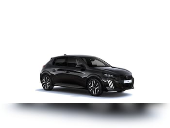 Peugeot - 208