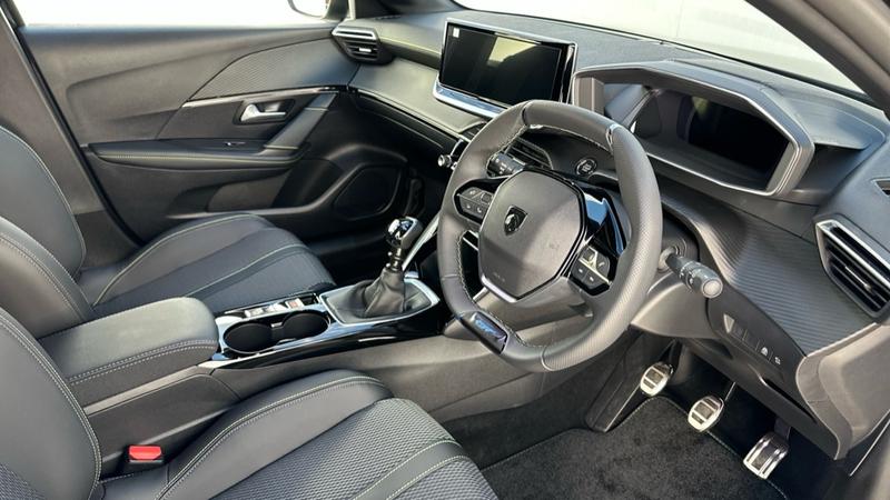 Used Peugeot 208 2025 for sale - 76190500: Photo 2