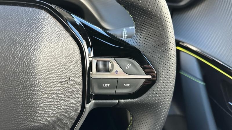 Used Peugeot 208 2025 for sale - 76190500: Photo 22