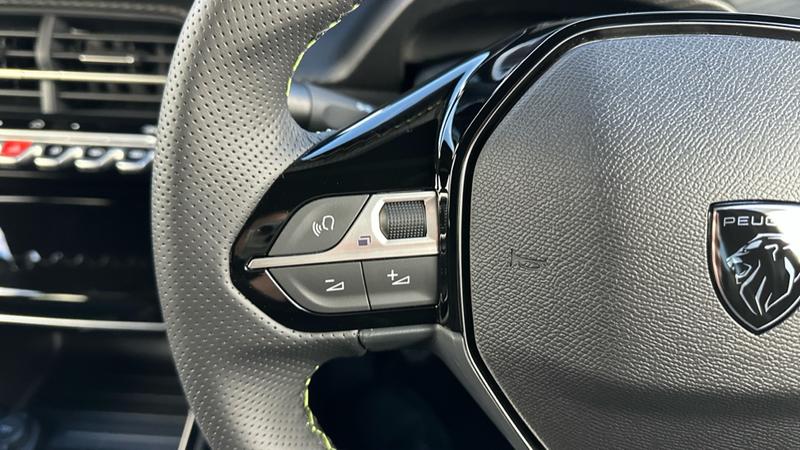 Used Peugeot 208 2025 for sale - 76190500: Photo 23