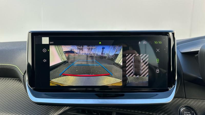 Used Peugeot 208 2025 for sale - 76190500: Photo 26