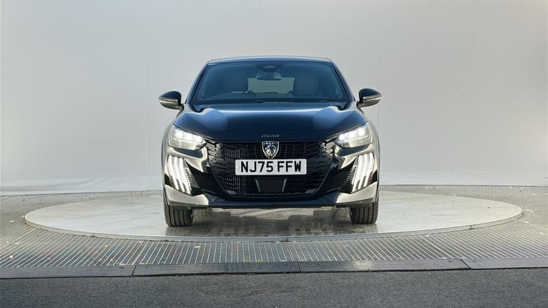 Used Peugeot 208 2025 for sale - 76190500: Photo 3