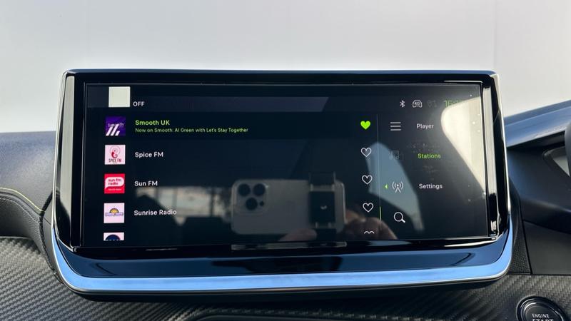 Used Peugeot 208 2025 for sale - 76190500: Photo 30