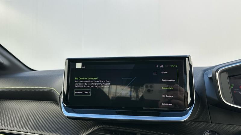 Used Peugeot 208 2025 for sale - 76190500: Photo 31