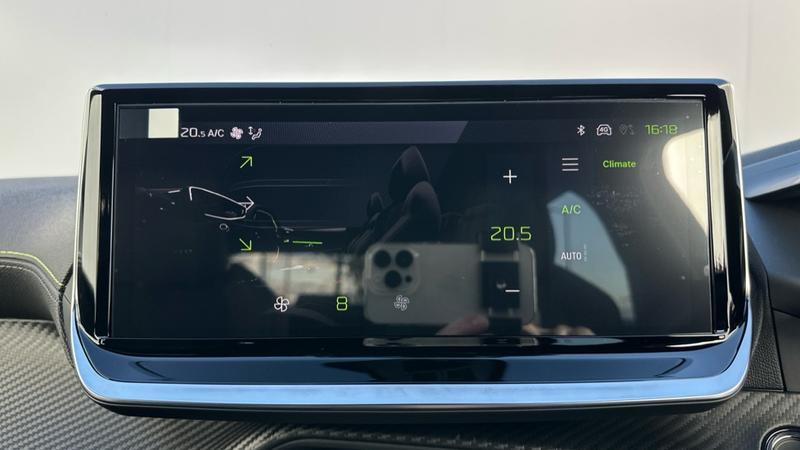 Used Peugeot 208 2025 for sale - 76190500: Photo 33