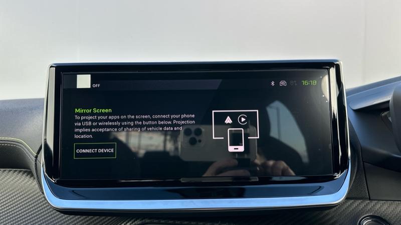 Used Peugeot 208 2025 for sale - 76190500: Photo 34