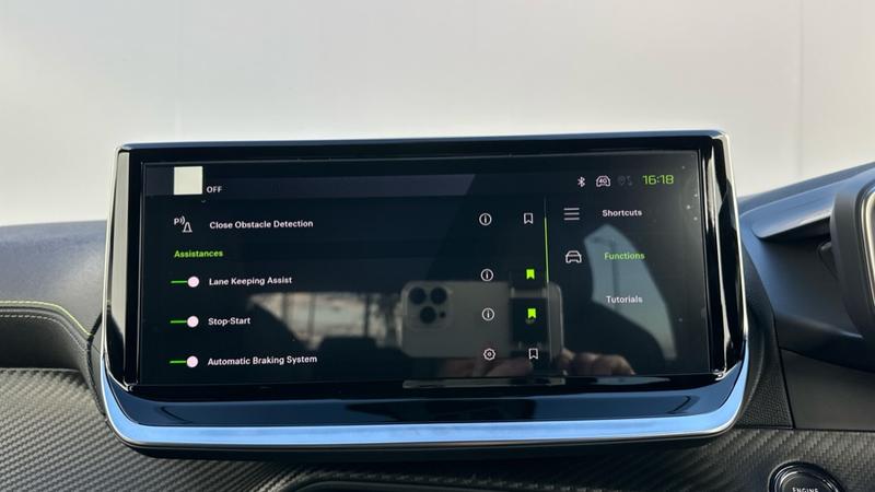 Used Peugeot 208 2025 for sale - 76190500: Photo 35