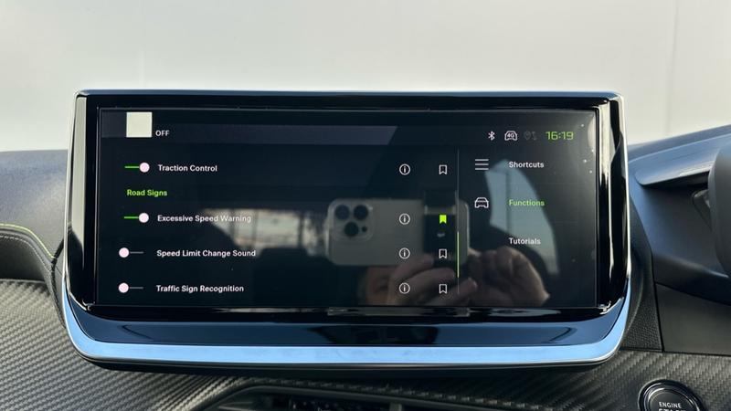 Used Peugeot 208 2025 for sale - 76190500: Photo 36