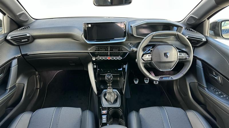 Used Peugeot 208 2025 for sale - 76190500: Photo 4