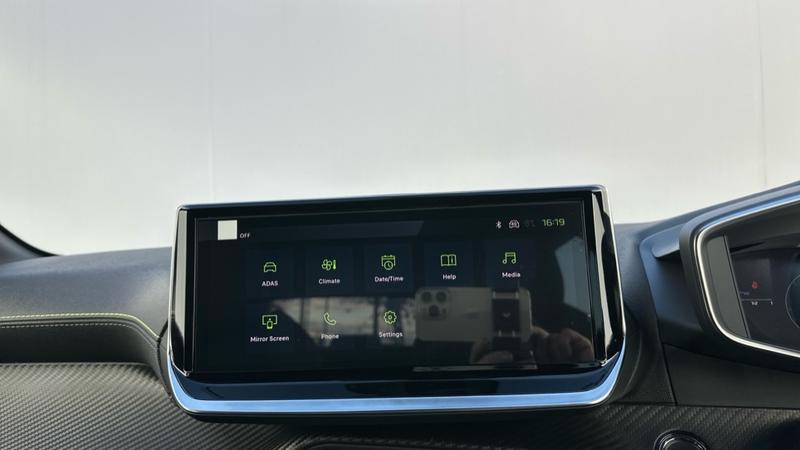 Used Peugeot 208 2025 for sale - 76190500: Photo 41