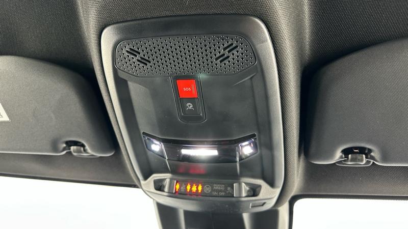 Used Peugeot 208 2025 for sale - 76190500: Photo 42