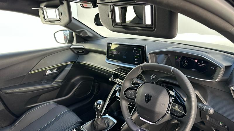 Used Peugeot 208 2025 for sale - 76190500: Photo 55