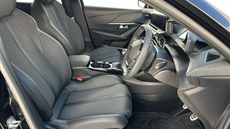 Used Peugeot 208 2025 for sale - 76190500: Photo 58