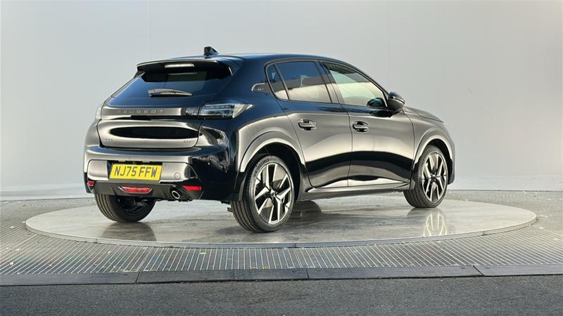 Used Peugeot 208 2025 for sale - 76190500: Photo 6